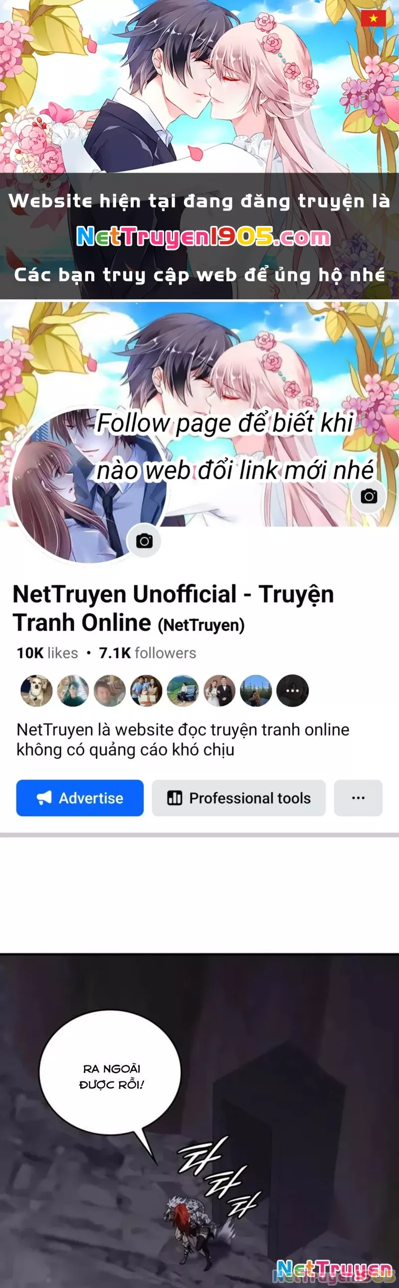 Hầm Ngục Mạnh Nhất: Chapter 41