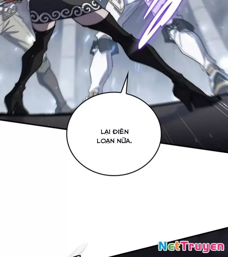 Hầm Ngục Mạnh Nhất: Chapter 41