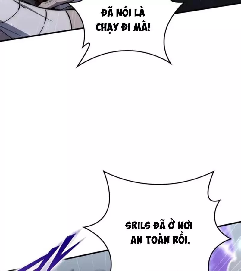 Hầm Ngục Mạnh Nhất: Chapter 41