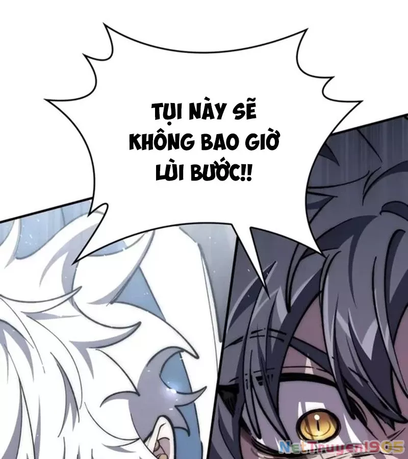 Hầm Ngục Mạnh Nhất: Chapter 41