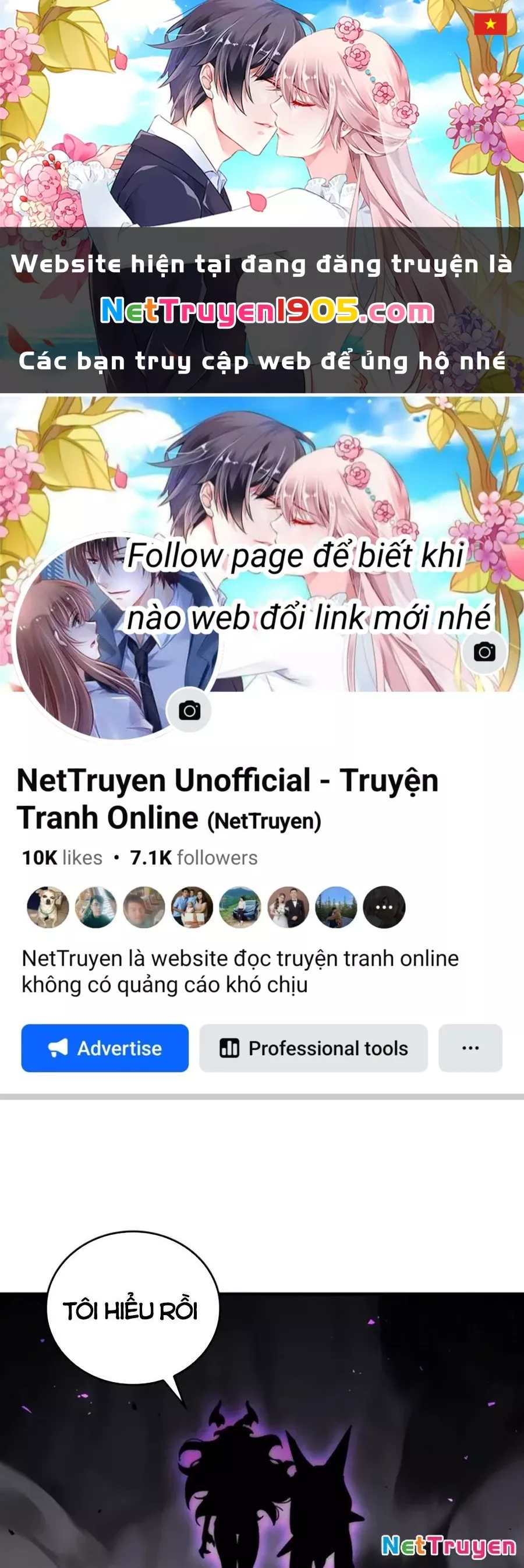 Hầm Ngục Mạnh Nhất: Chapter 42