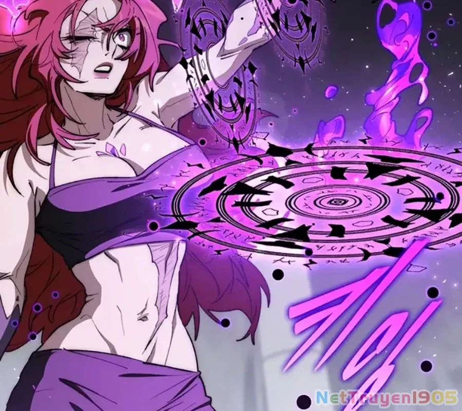 Hầm Ngục Mạnh Nhất: Chapter 42