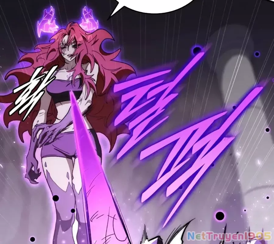 Hầm Ngục Mạnh Nhất: Chapter 42