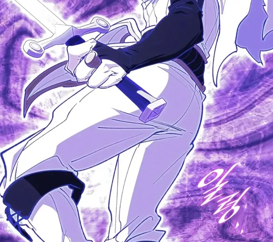 Hầm Ngục Mạnh Nhất: Chapter 42