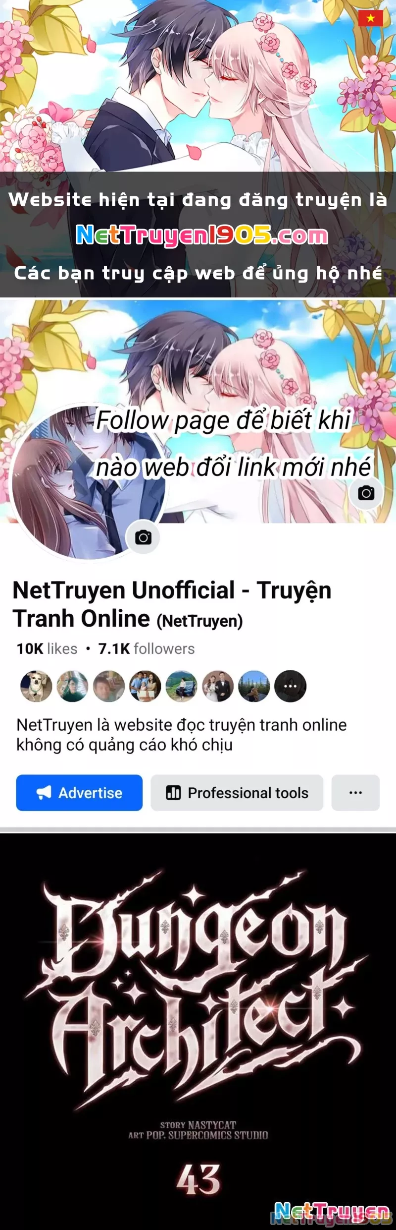 Hầm Ngục Mạnh Nhất: Chapter 43