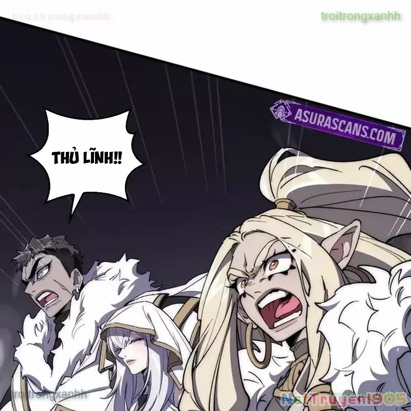 Hầm Ngục Mạnh Nhất: Chapter 43