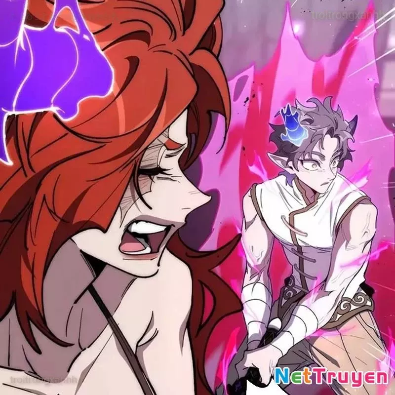 Hầm Ngục Mạnh Nhất: Chapter 43