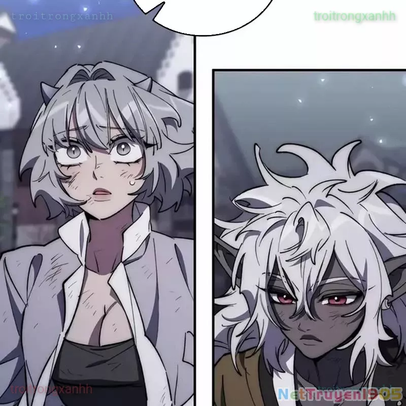 Hầm Ngục Mạnh Nhất: Chapter 43