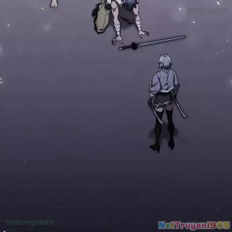 Hầm Ngục Mạnh Nhất: Chapter 43