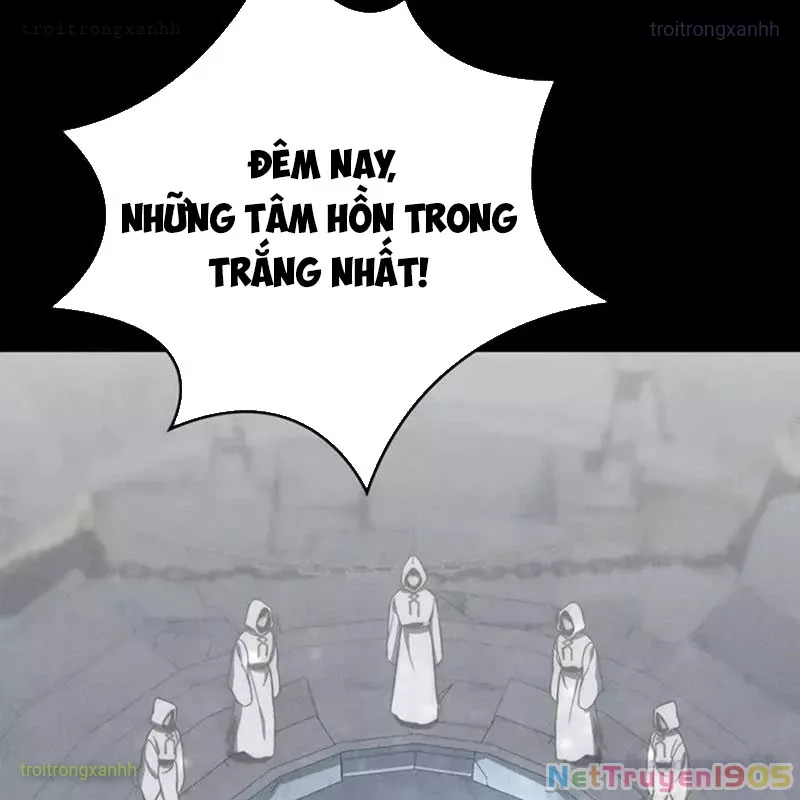 Hầm Ngục Mạnh Nhất: Chapter 43