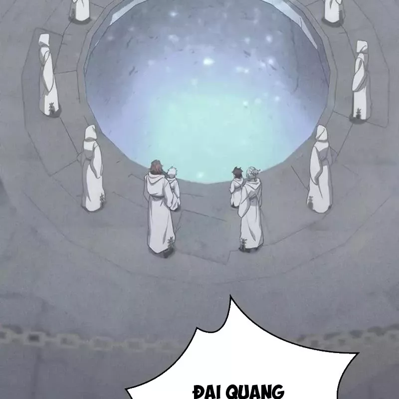 Hầm Ngục Mạnh Nhất: Chapter 43