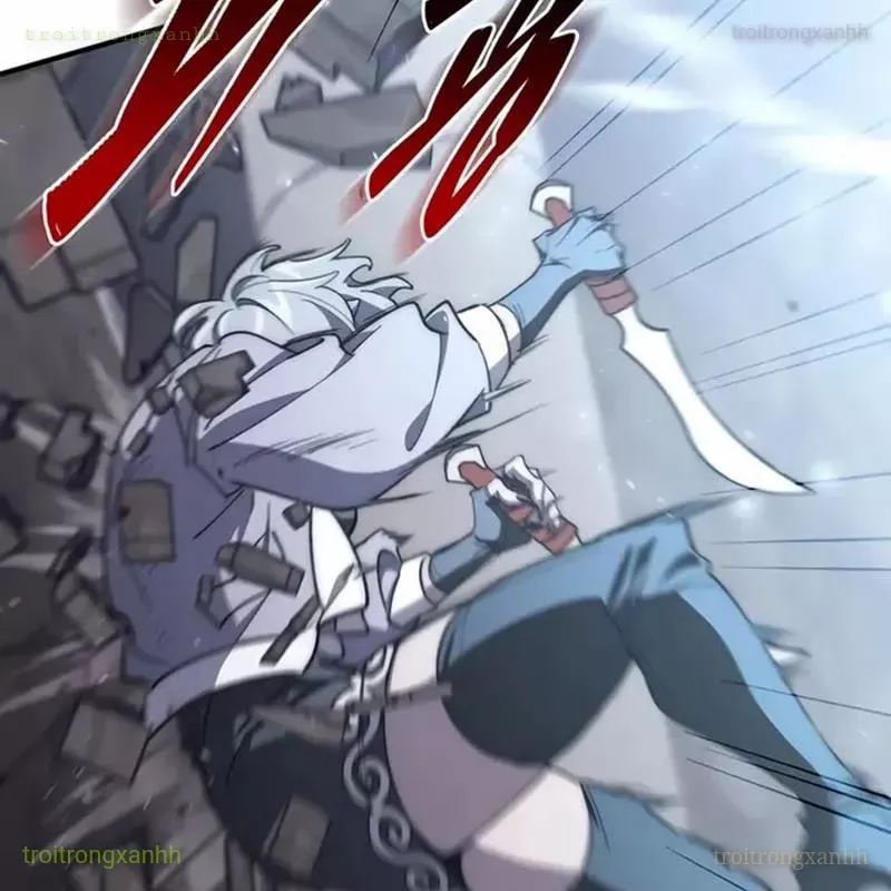 Hầm Ngục Mạnh Nhất: Chapter 43