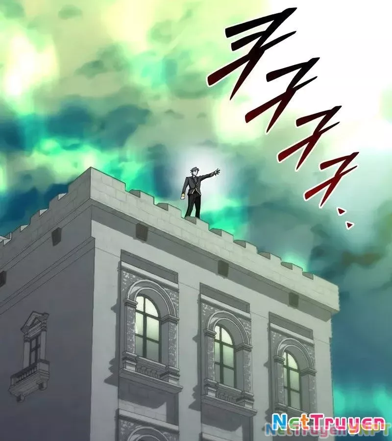 Hầm Ngục Mạnh Nhất: Chapter 5