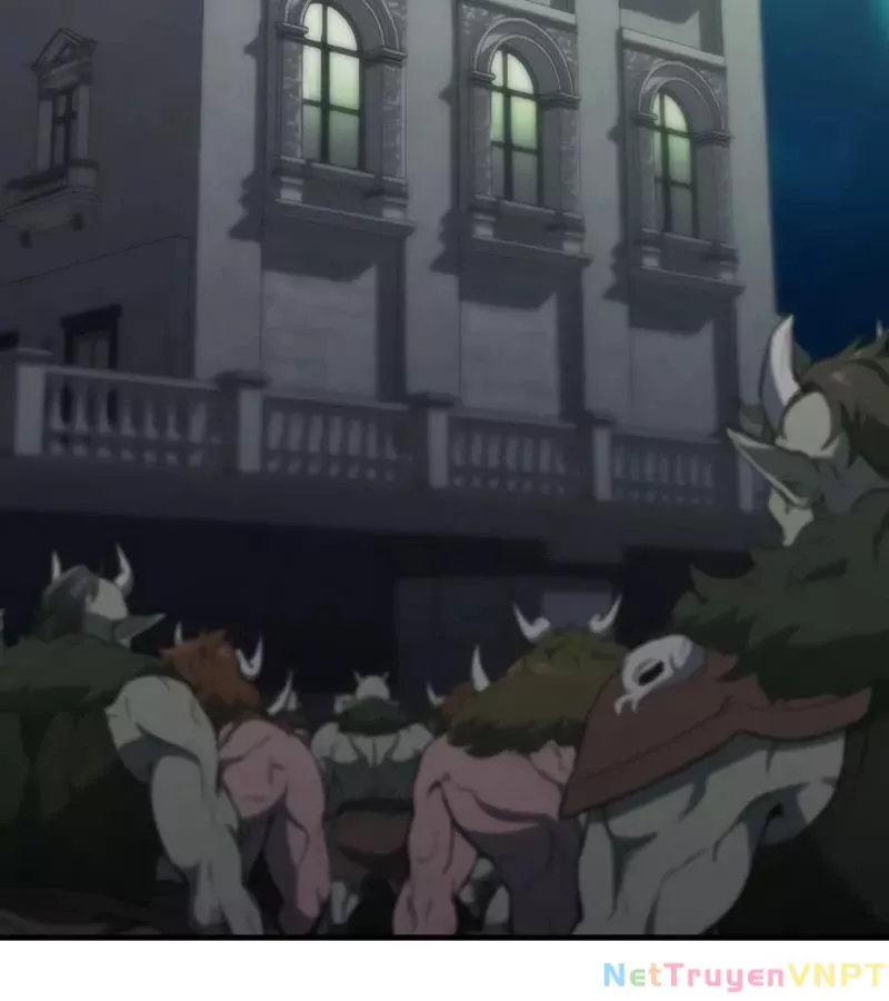 Hầm Ngục Mạnh Nhất: Chapter 5