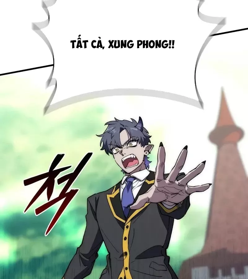 Hầm Ngục Mạnh Nhất: Chapter 5