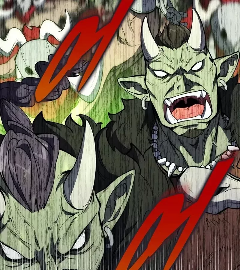 Hầm Ngục Mạnh Nhất: Chapter 5