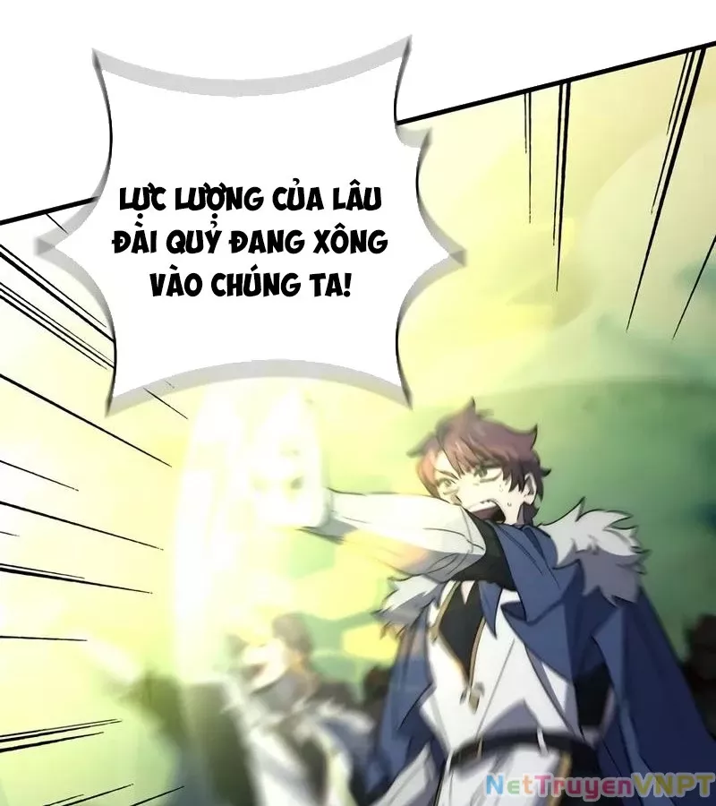 Hầm Ngục Mạnh Nhất: Chapter 5