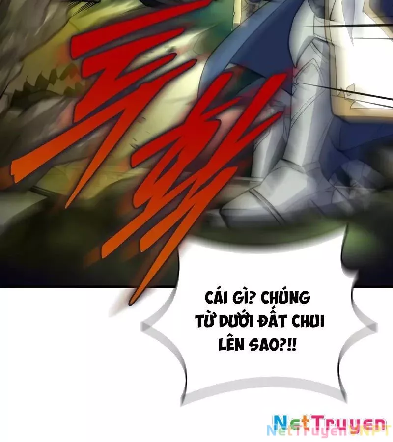 Hầm Ngục Mạnh Nhất: Chapter 5