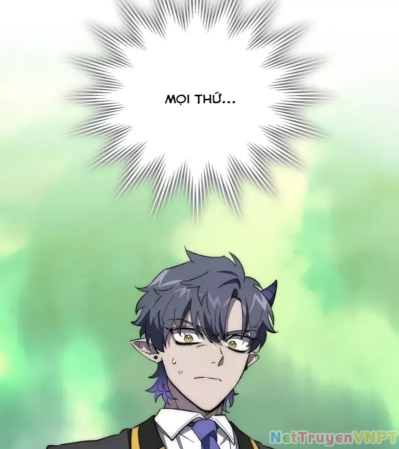 Hầm Ngục Mạnh Nhất: Chapter 5