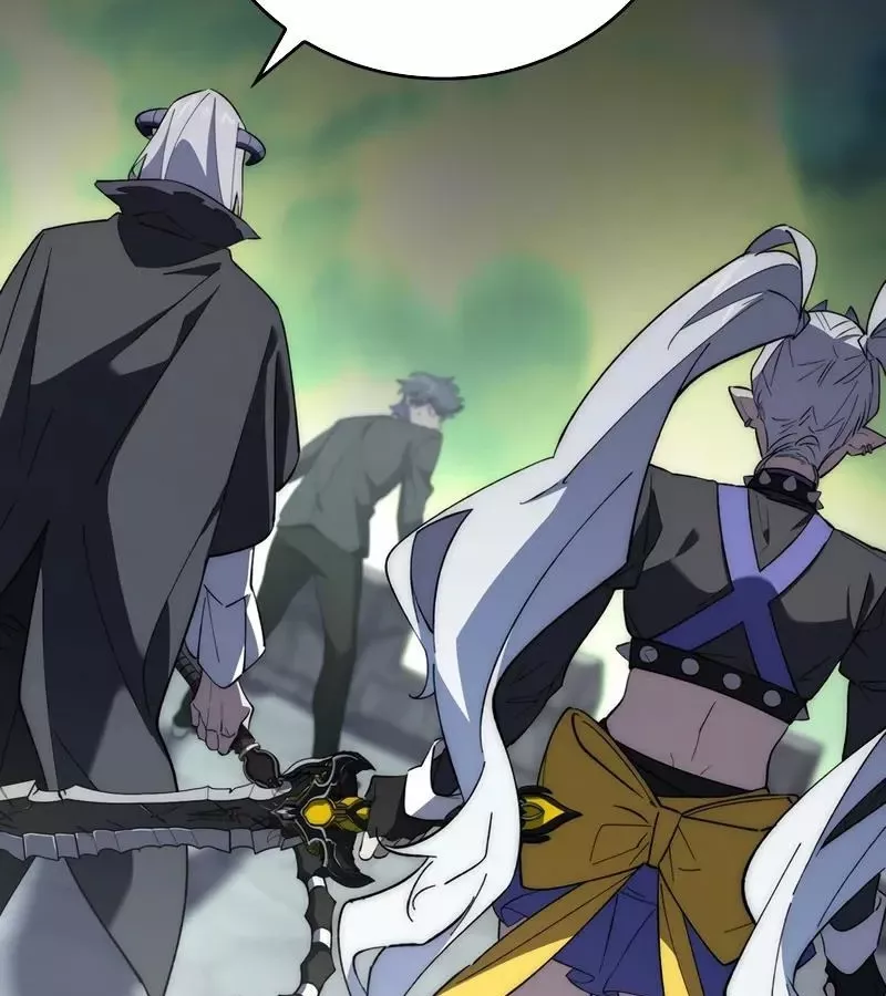 Hầm Ngục Mạnh Nhất: Chapter 5