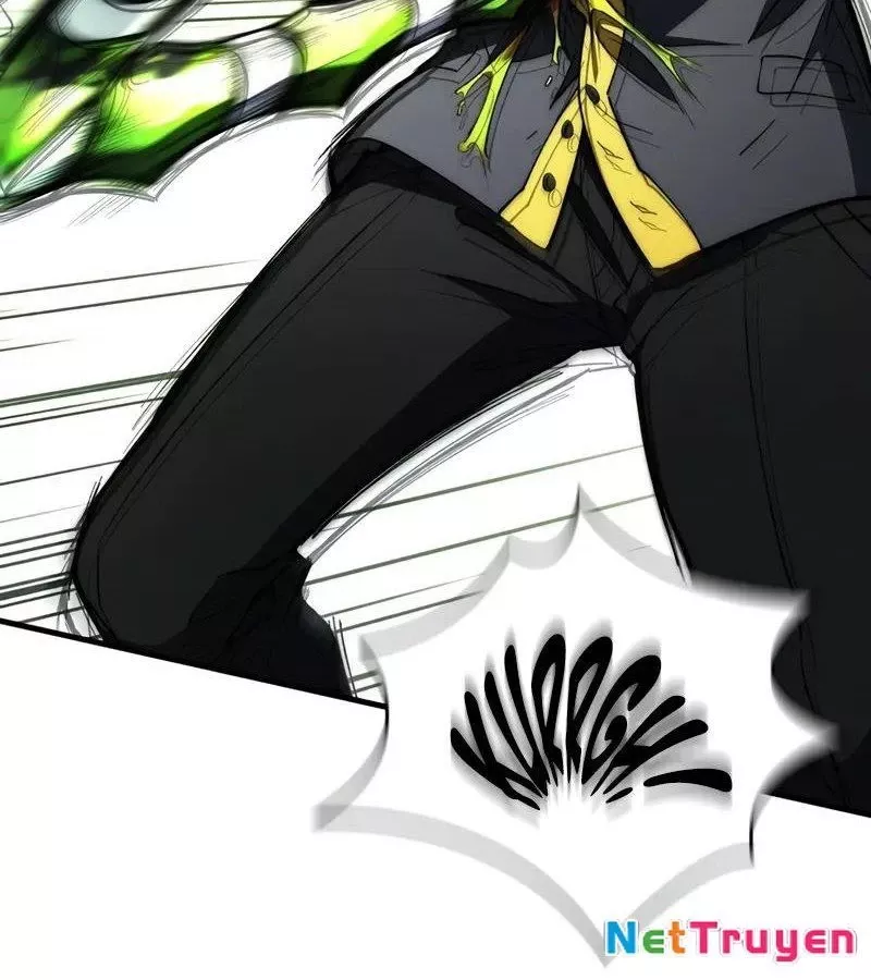 Hầm Ngục Mạnh Nhất: Chapter 5