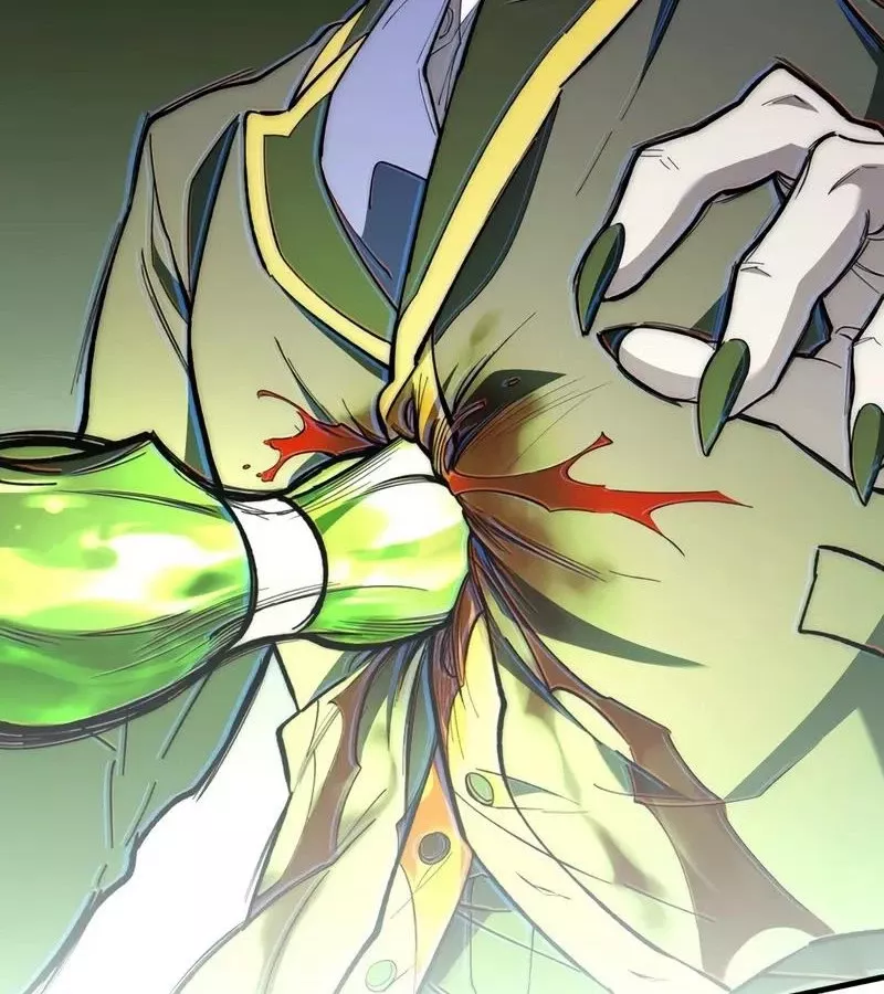 Hầm Ngục Mạnh Nhất: Chapter 5