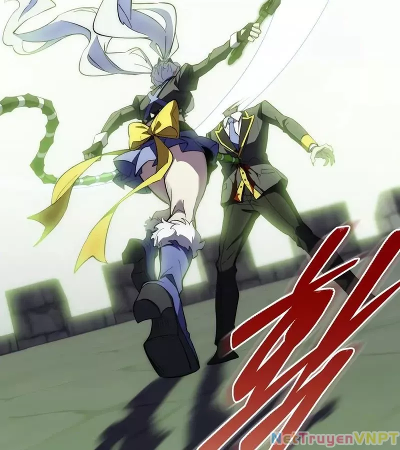 Hầm Ngục Mạnh Nhất: Chapter 5