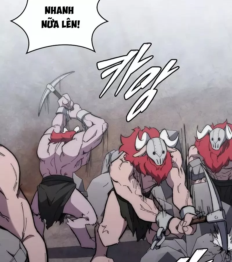 Hầm Ngục Mạnh Nhất: Chapter 5