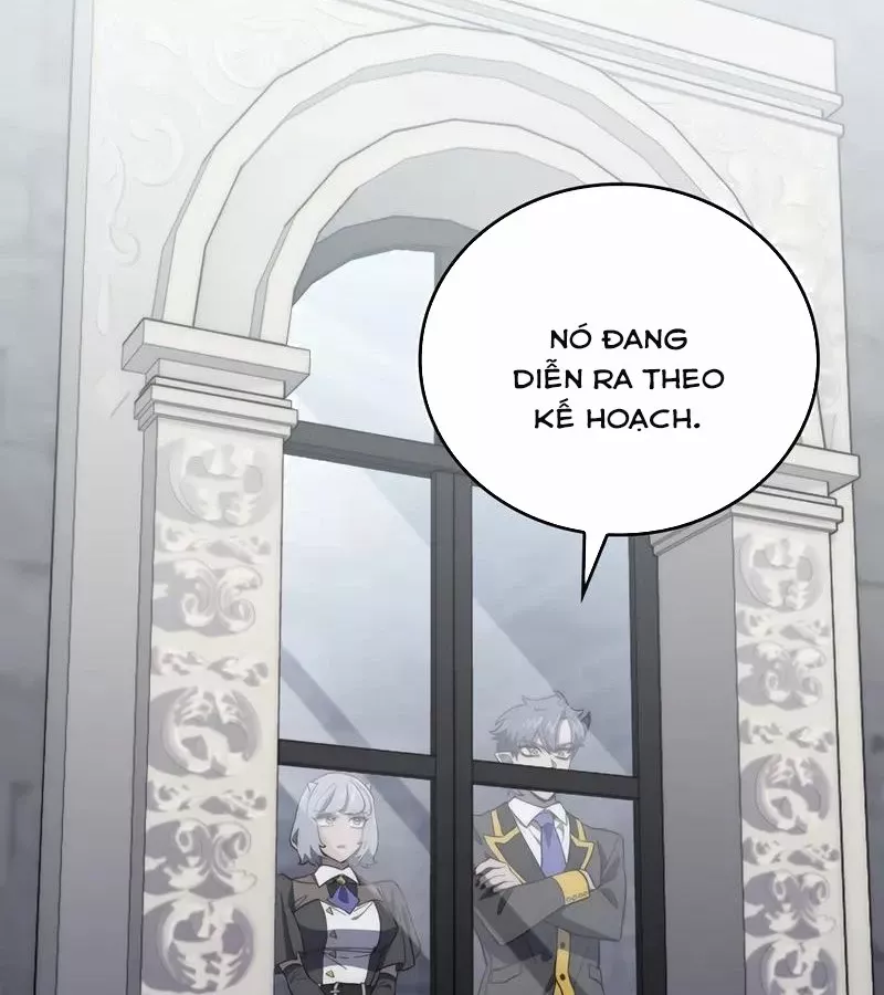 Hầm Ngục Mạnh Nhất: Chapter 5