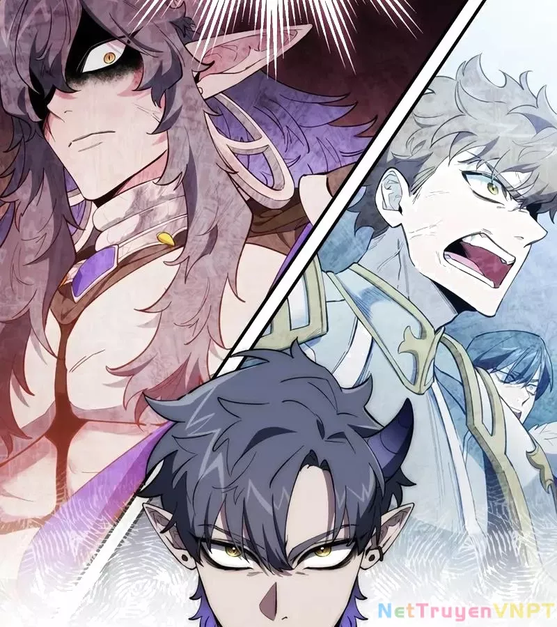 Hầm Ngục Mạnh Nhất: Chapter 5