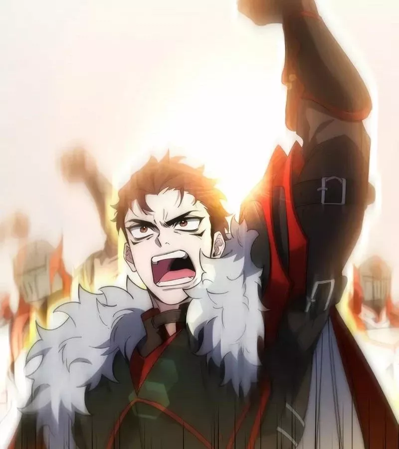 Hầm Ngục Mạnh Nhất: Chapter 5