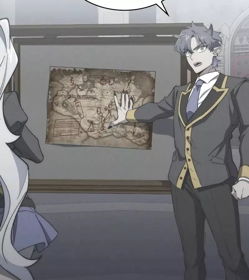 Hầm Ngục Mạnh Nhất: Chapter 5