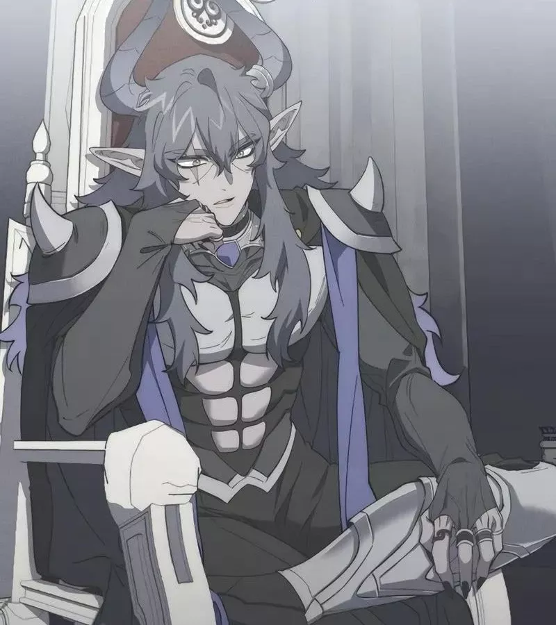 Hầm Ngục Mạnh Nhất: Chapter 5