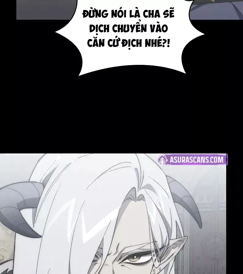 Hầm Ngục Mạnh Nhất: Chapter 5