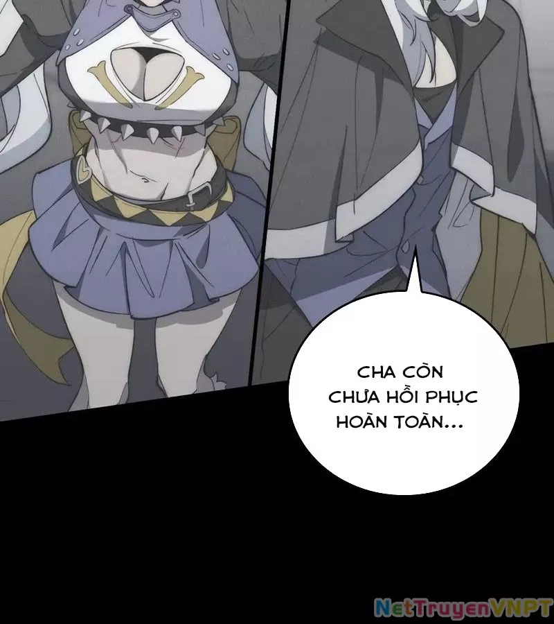 Hầm Ngục Mạnh Nhất: Chapter 5