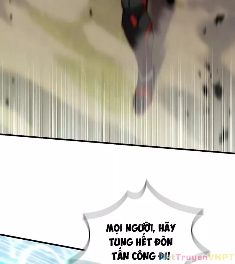 Hầm Ngục Mạnh Nhất: Chapter 6