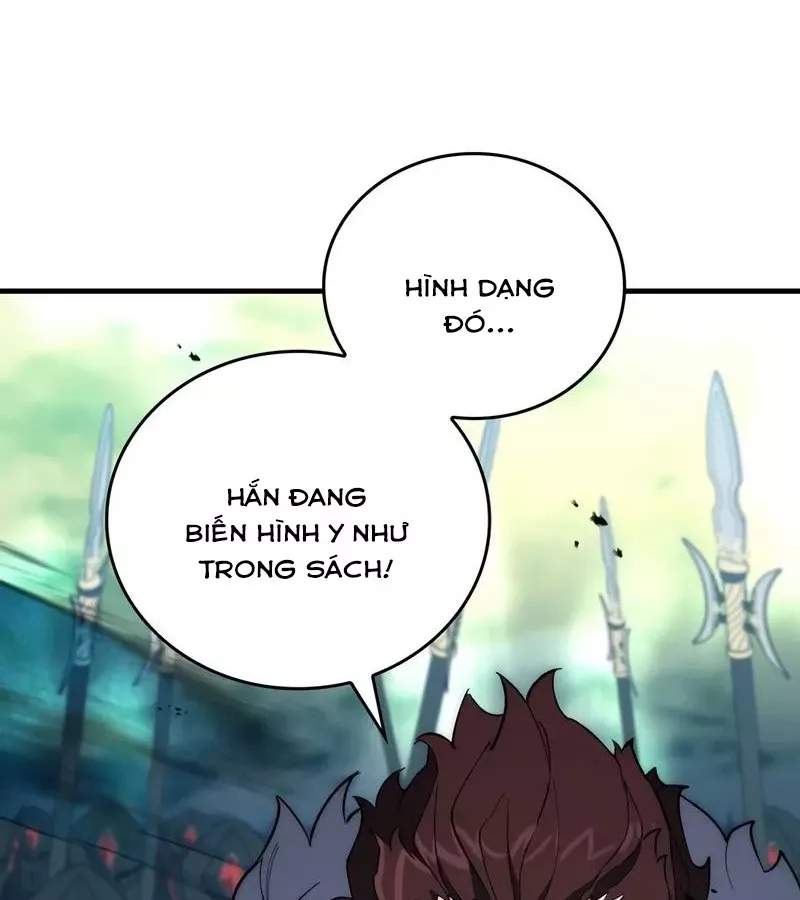 Hầm Ngục Mạnh Nhất: Chapter 6