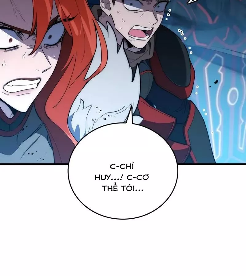 Hầm Ngục Mạnh Nhất: Chapter 6