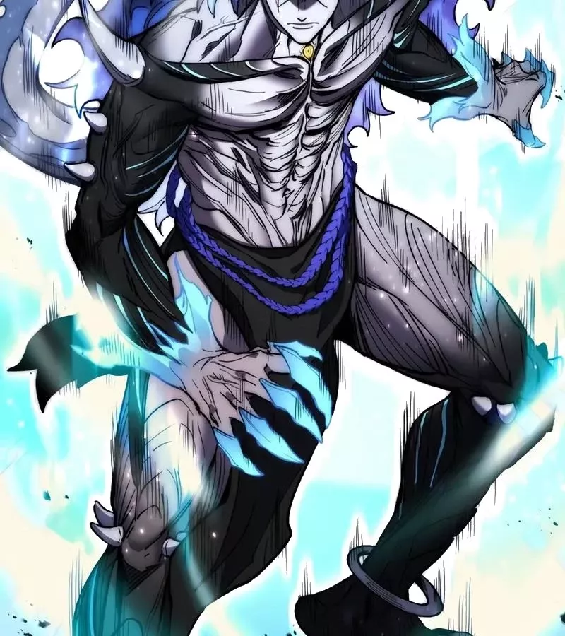 Hầm Ngục Mạnh Nhất: Chapter 6