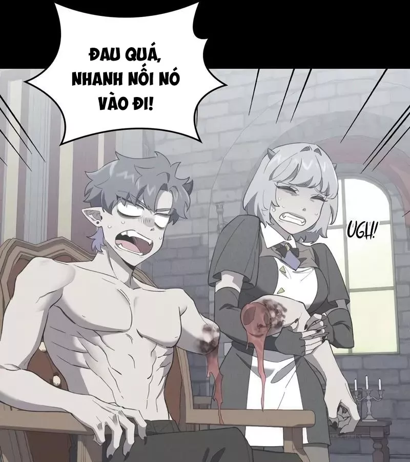 Hầm Ngục Mạnh Nhất: Chapter 6