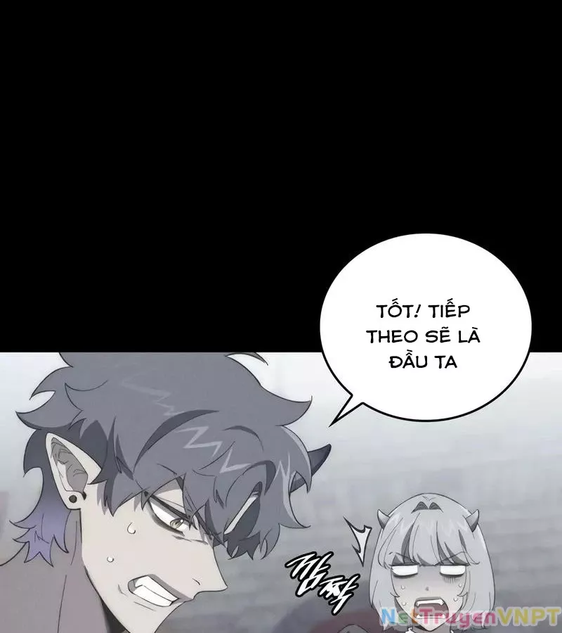 Hầm Ngục Mạnh Nhất: Chapter 6