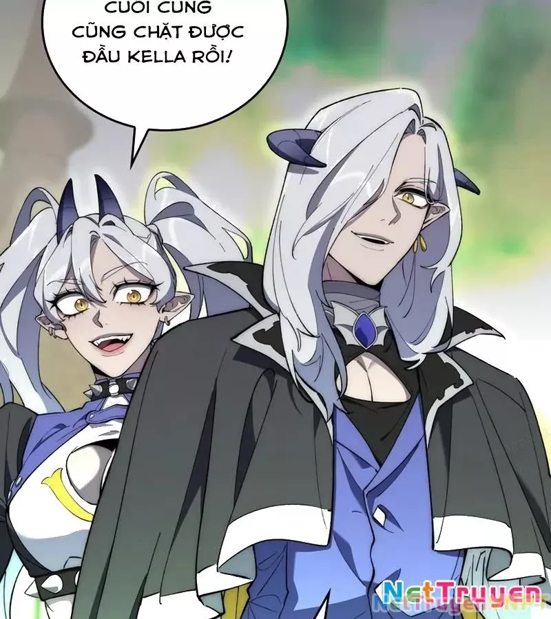 Hầm Ngục Mạnh Nhất: Chapter 6