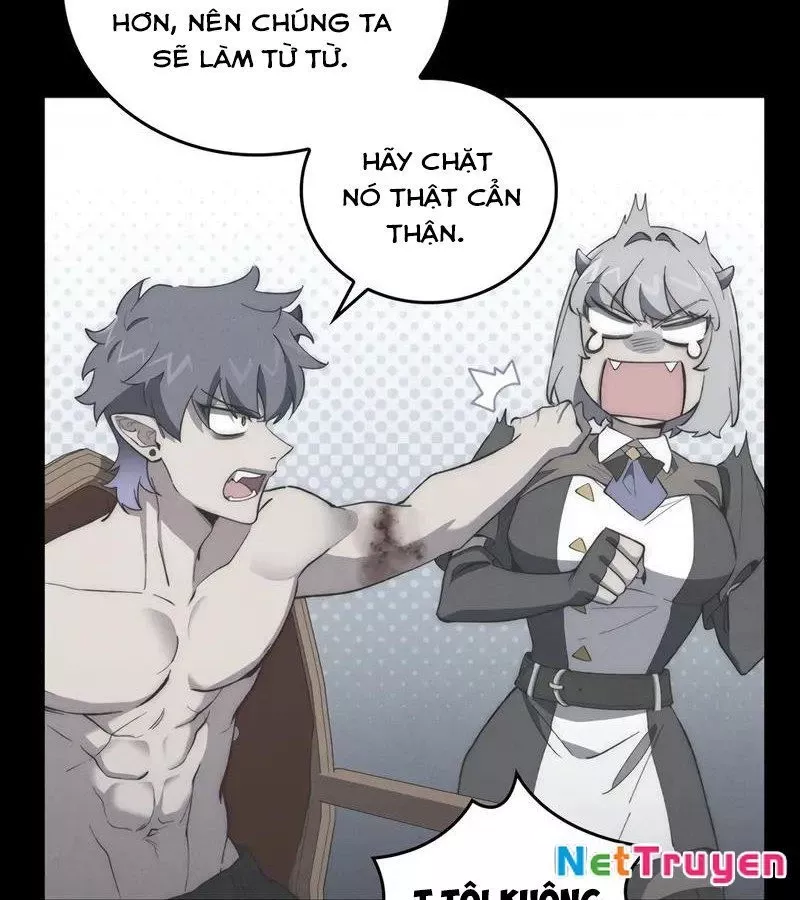 Hầm Ngục Mạnh Nhất: Chapter 6