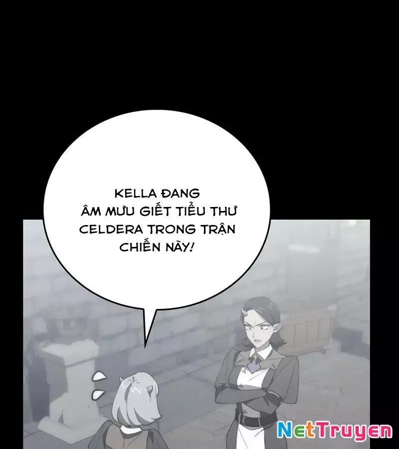 Hầm Ngục Mạnh Nhất: Chapter 6