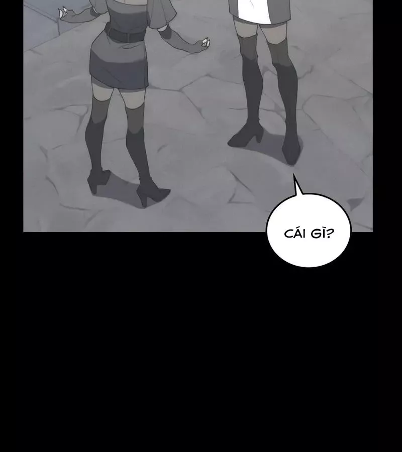 Hầm Ngục Mạnh Nhất: Chapter 6