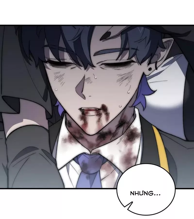 Hầm Ngục Mạnh Nhất: Chapter 6