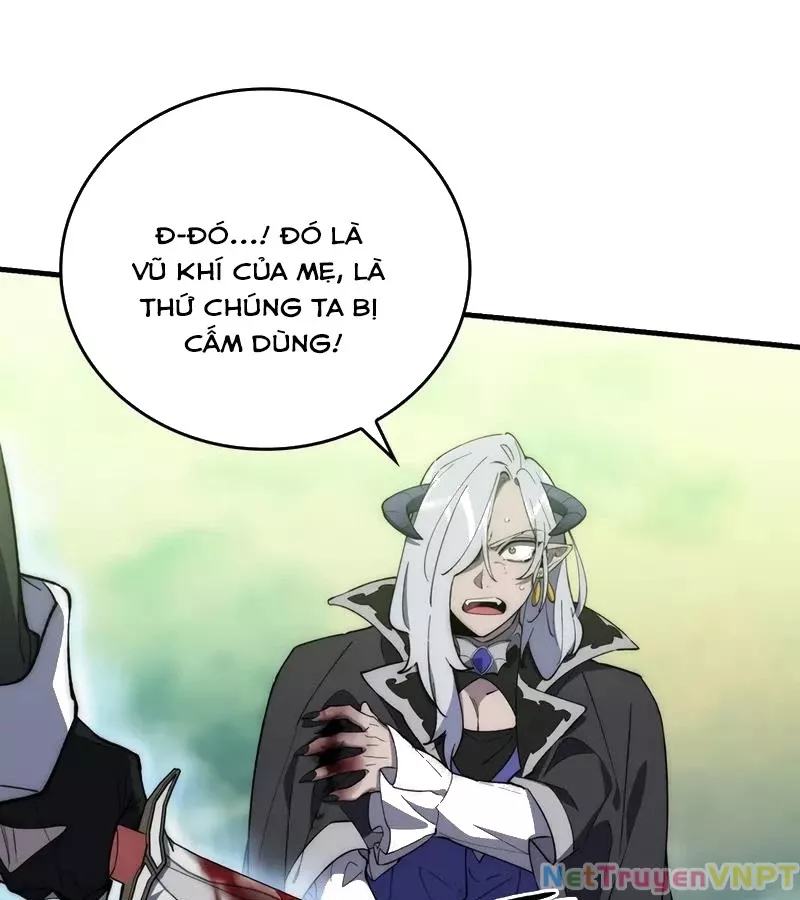 Hầm Ngục Mạnh Nhất: Chapter 6