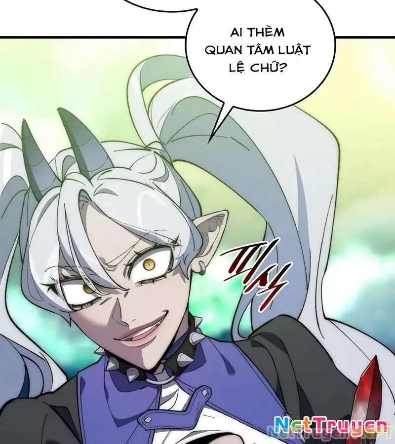 Hầm Ngục Mạnh Nhất: Chapter 6