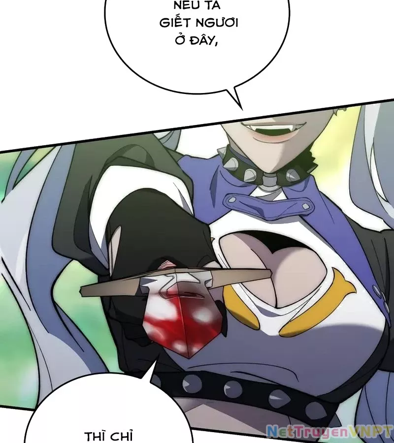 Hầm Ngục Mạnh Nhất: Chapter 6