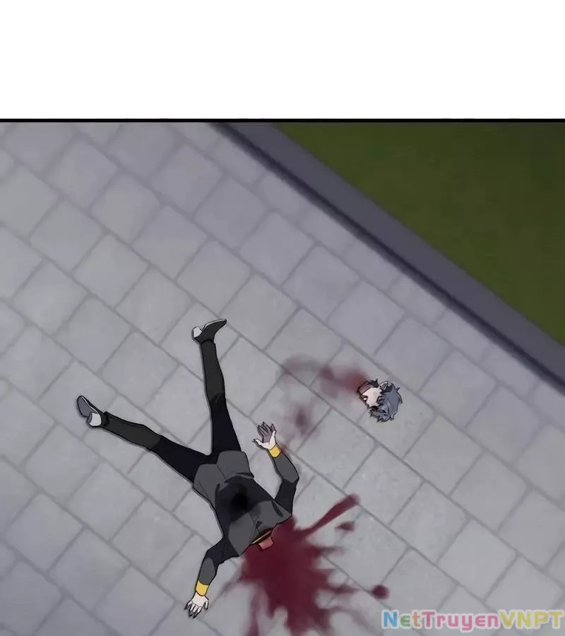 Hầm Ngục Mạnh Nhất: Chapter 6